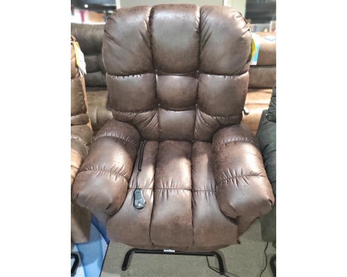 Brosmer Lift Recliner Sable