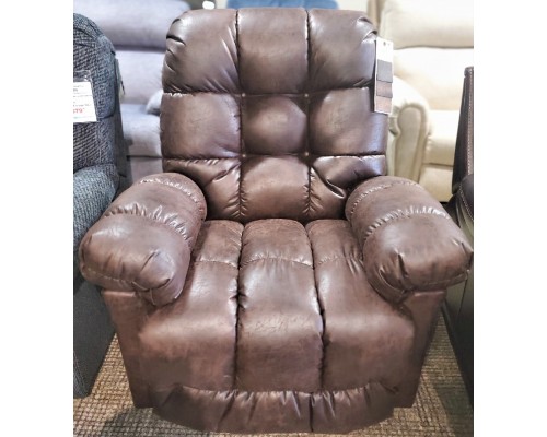 Brosmer Rocker Recliner