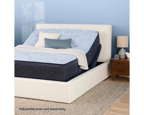 Perfect Sleeper Blue Lagoon Nights Medium