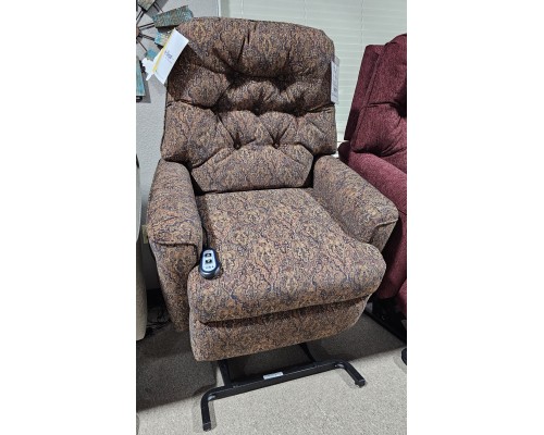 Cara Lift Recliner Jewel