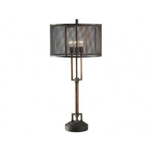 Winchester Table Lamp