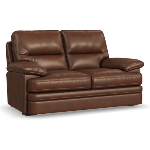 Cowboy Loveseat