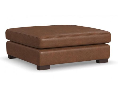 Endurance Square Cocktail Ottoman