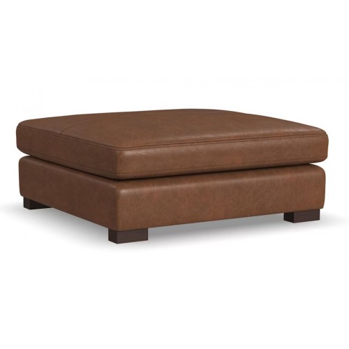 Endurance Square Cocktail Ottoman