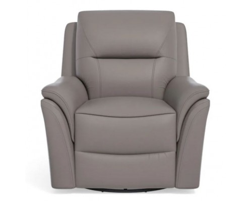 Fallon Power Recliner with Power Headrest