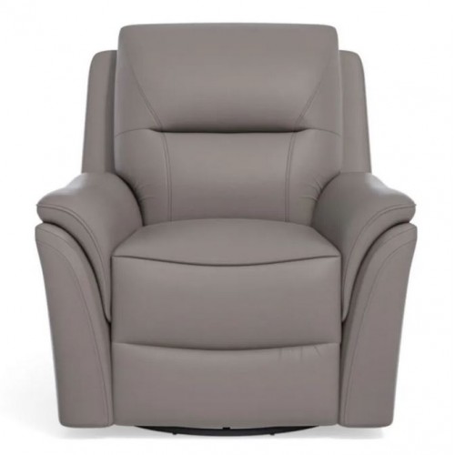 Fallon Power Recliner with Power Headrest