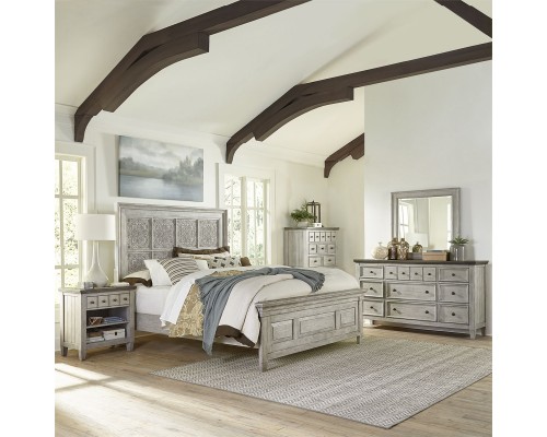 Heartland Bedroom Collection