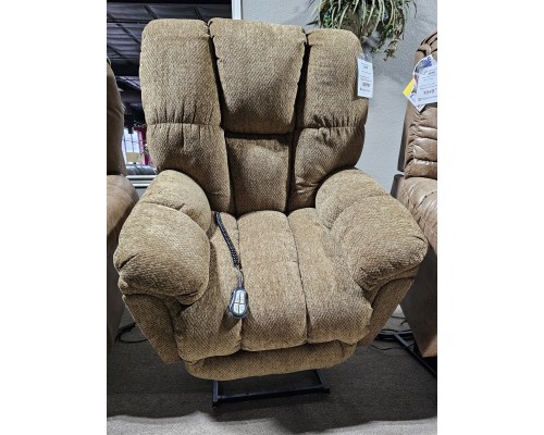 Maurer Fabric Lift Chair