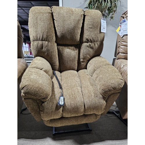 Maurer Fabric Lift Chair