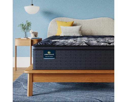   Perfect Sleeper X Max Firm Pillow Top