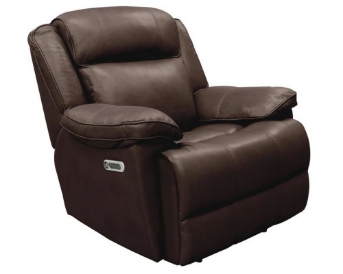 ECLIPSE POWER RECLINER W/POWER HEADREST