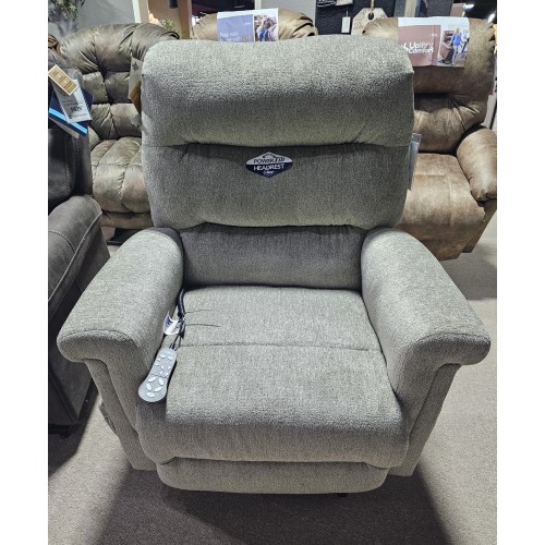 METIS LIFT RECLINER ZG 