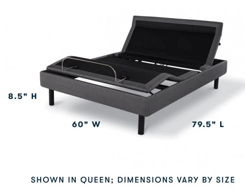 Serta Motion Perfect IV Adjustable Base