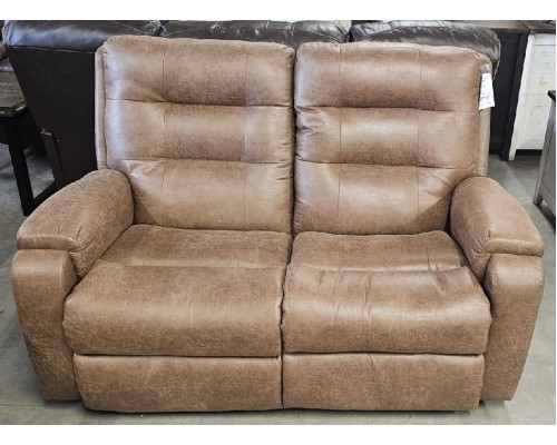 Arlo Reclining Loveseat