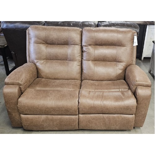 Arlo Reclining Loveseat