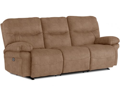 LEYA RECLINING SOFA