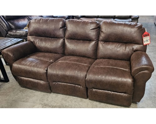 Bodie Dual Reclining Sofa