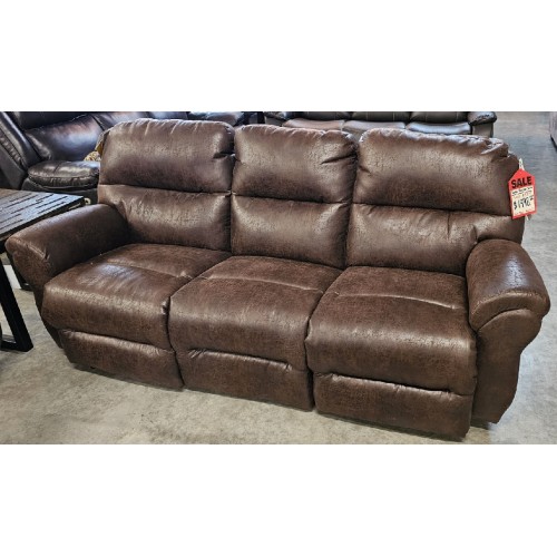 Bodie Dual Reclining Sofa