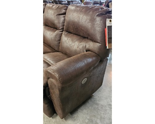 Bodie Dual Reclining Sofa