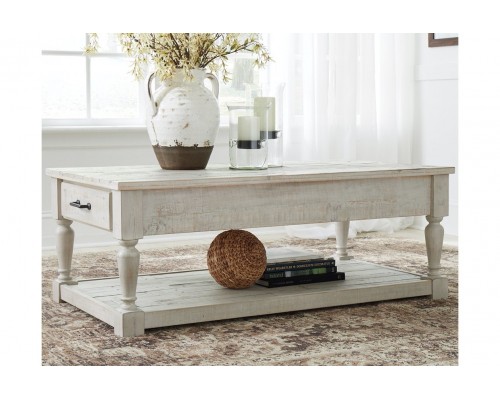 Shawnalore Coffee Table