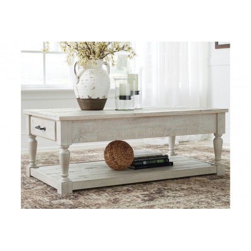 Shawnalore Coffee Table