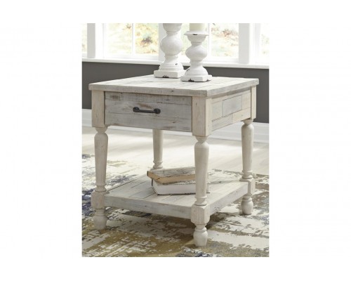 Shawnalore End Table 