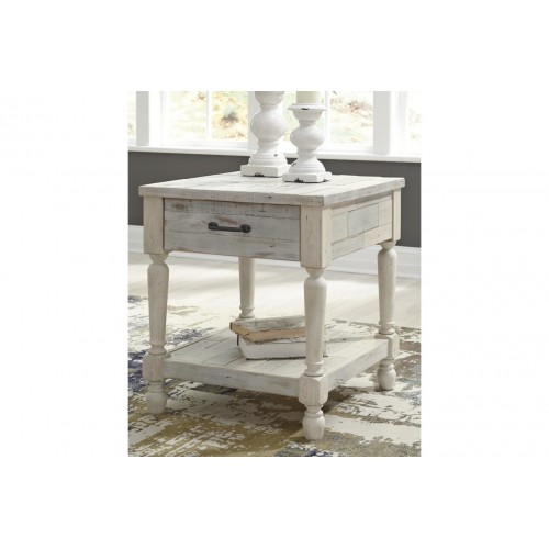 Shawnalore End Table 