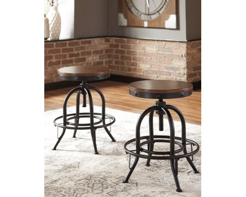 Valebeck Counter Height Bar Stool