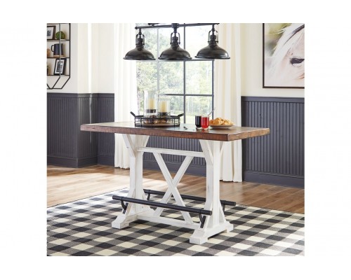 Valebeck Counter Height Table