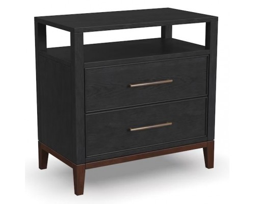 Waterfall Nightstand