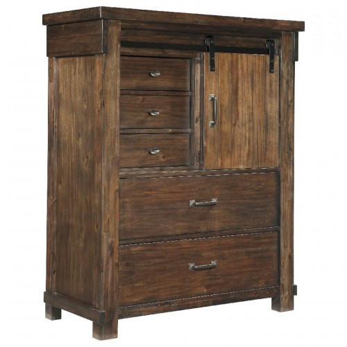 Lakeleigh Five Drawer Chest