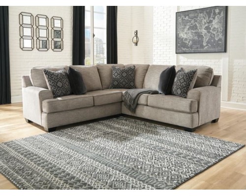 Bovarian 2pc Sectional