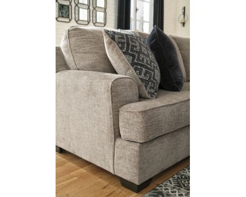 Bovarian 2pc Sectional