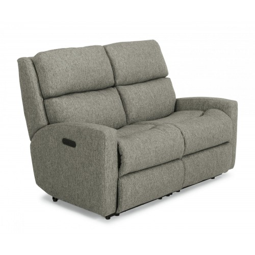 Catalina Power Reclining Loveseat with Power Headrests