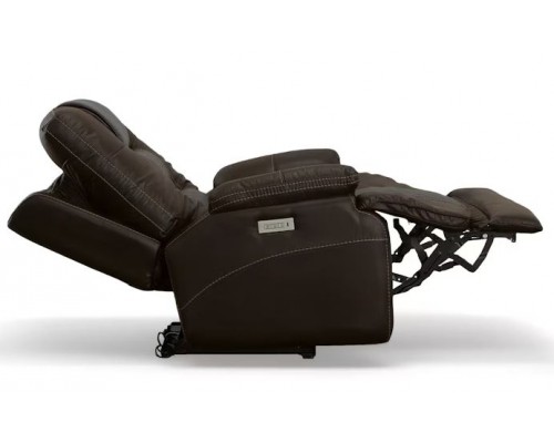 Dakota Power Recliner with Power Headrest and Lumbar