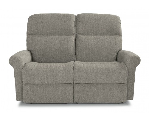 Davis Power Reclining Loveseat