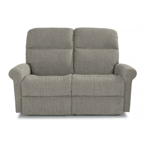 Davis Power Reclining Loveseat