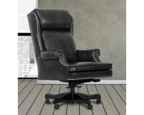 Pacific Grey Desk Chair