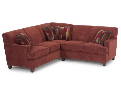 Dempsey Fabric Sectional