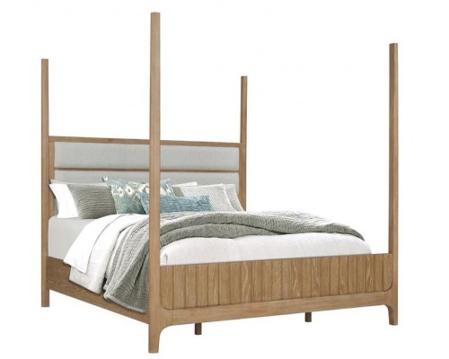 ESCAPE Poster Bed