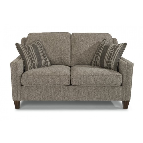 Finley Fabric Loveseat