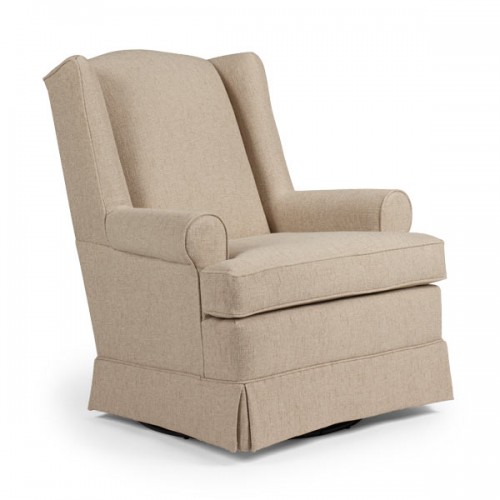 Roni Swivel Glider
