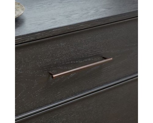 Waterfall Drawer Chest
