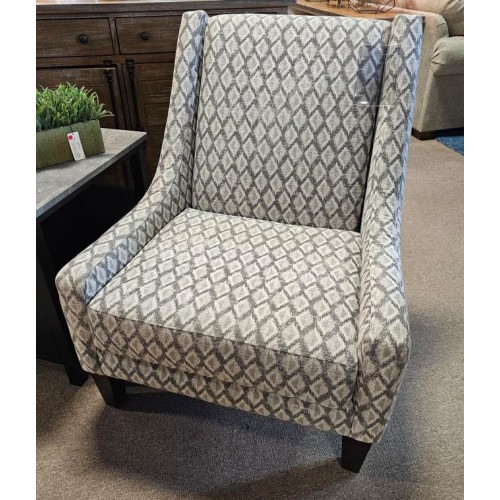 St Cloud Accent Chair