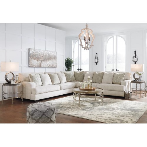 Rawcliffe 3-Piece Sectional