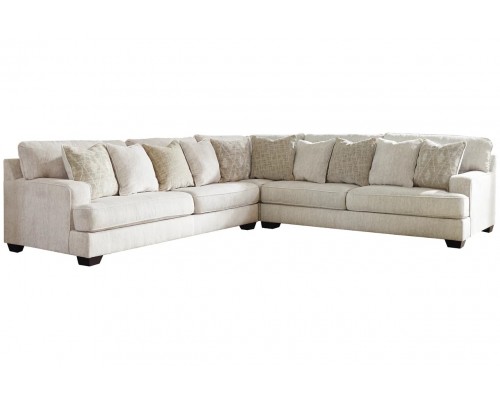 Rawcliffe 3-Piece Sectional