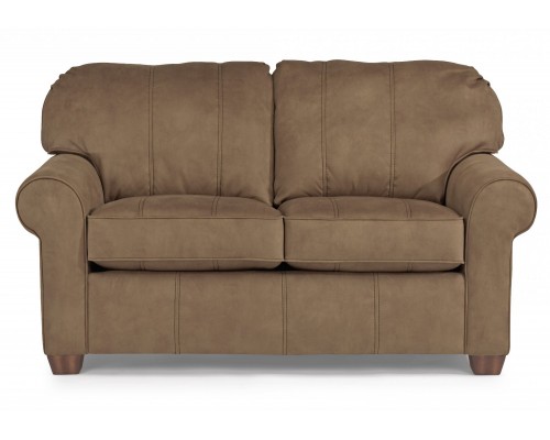 Thornton Fabric Loveseat