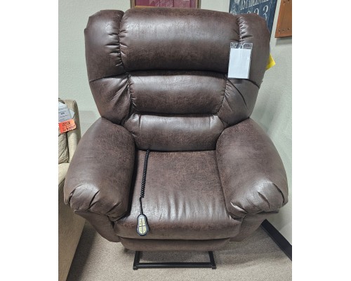 Troubador Lift Recliner Sable