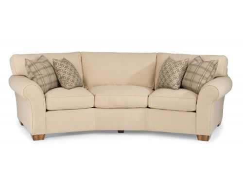 Vail  Conversation Sofa