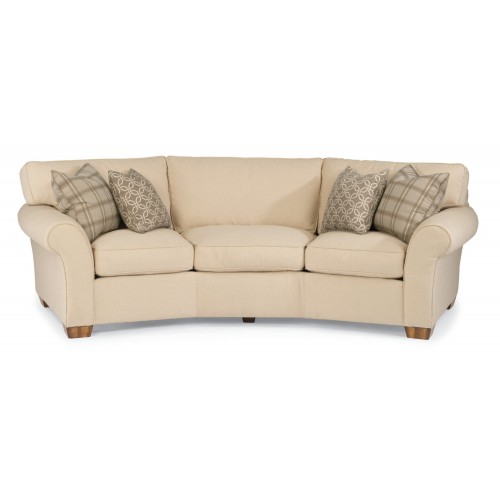 Vail  Conversation Sofa